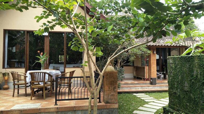 Hotel Griya Sriwedari