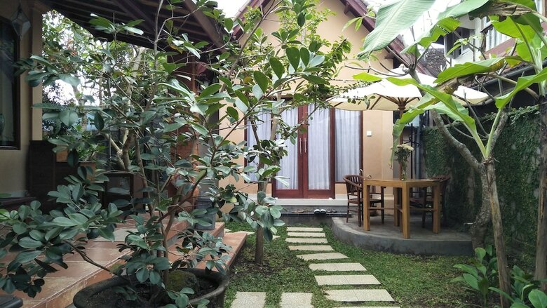Hotel Griya Sriwedari