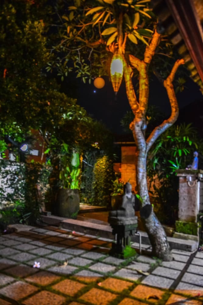 Hotel Griya Sriwedari