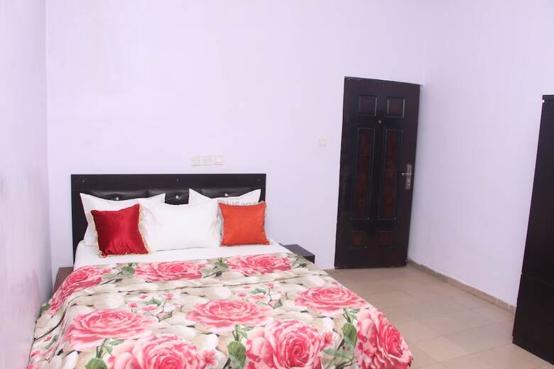 Hotel Apple Suite