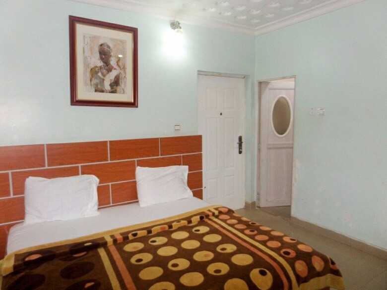 Hotel Apple Suite