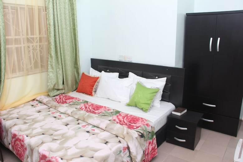 Hotel Apple Suite