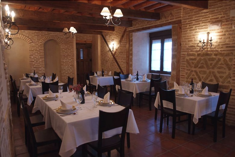 Hotel La Casona de Do�a Petra