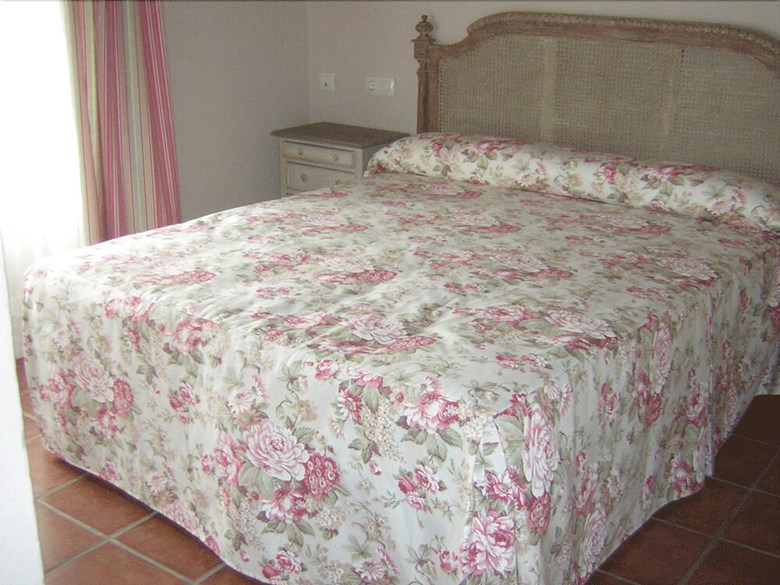 Hotel La Casona de Do�a Petra