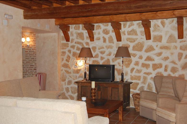 Hotel La Casona de Do�a Petra