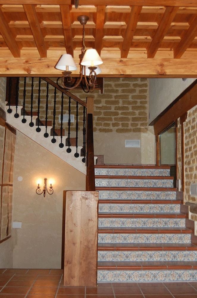 Hotel La Casona de Do�a Petra