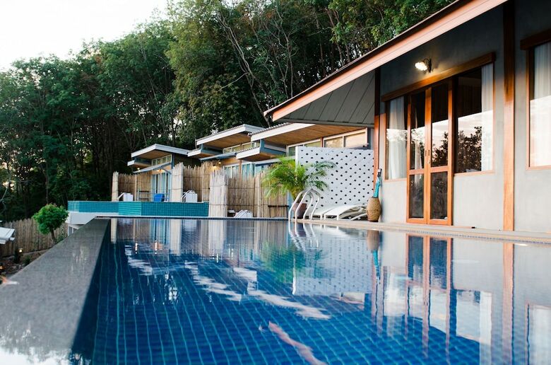 Hotel Koh Yao Yai Hillside Resort