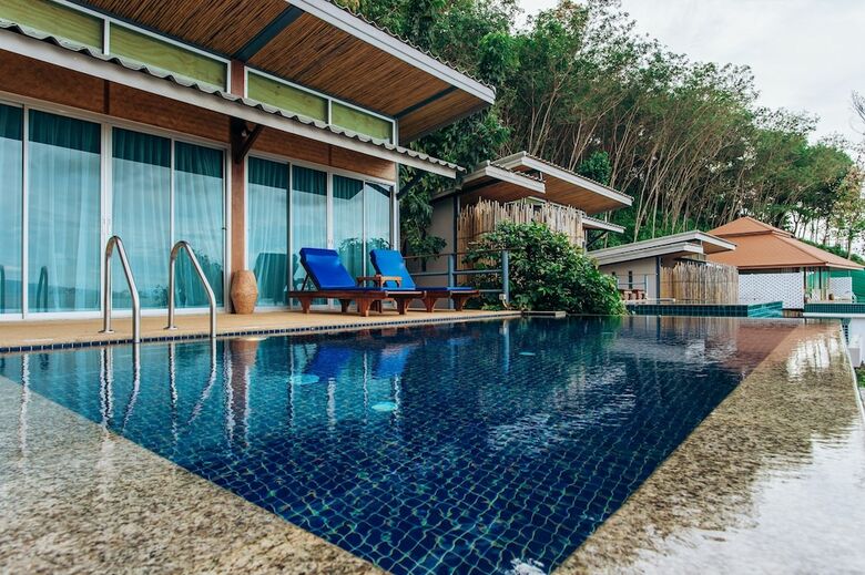 Hotel Koh Yao Yai Hillside Resort