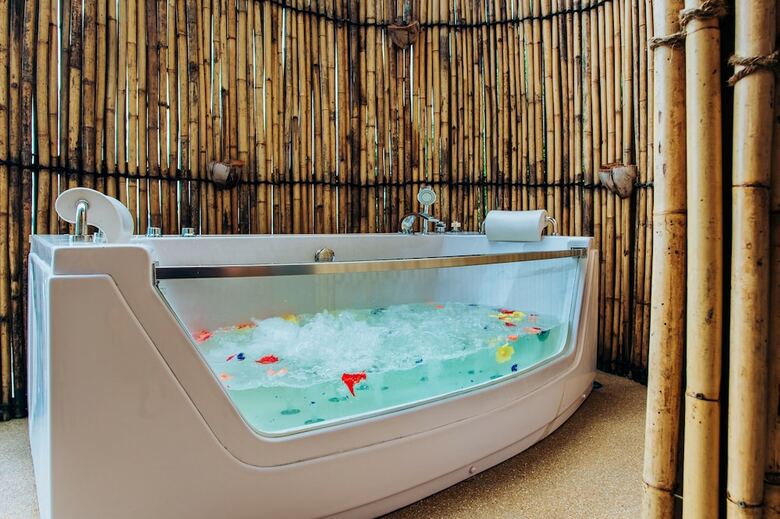 Hotel Koh Yao Yai Hillside Resort