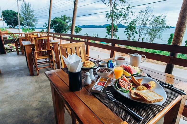 Hotel Koh Yao Yai Hillside Resort