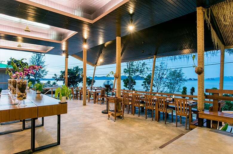 Hotel Koh Yao Yai Hillside Resort