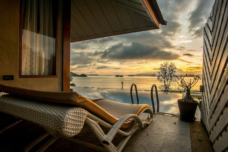 Hotel Koh Yao Yai Hillside Resort
