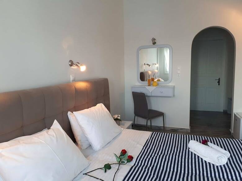 Petradi Hotel