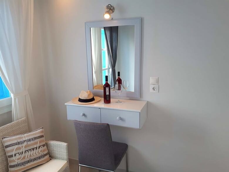 Petradi Hotel