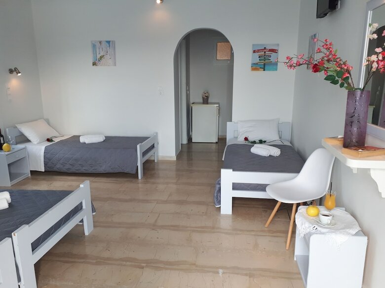 Petradi Hotel