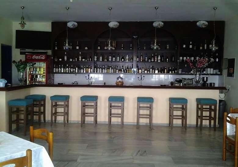 Petradi Hotel
