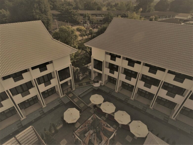 Ai Pai Hotel