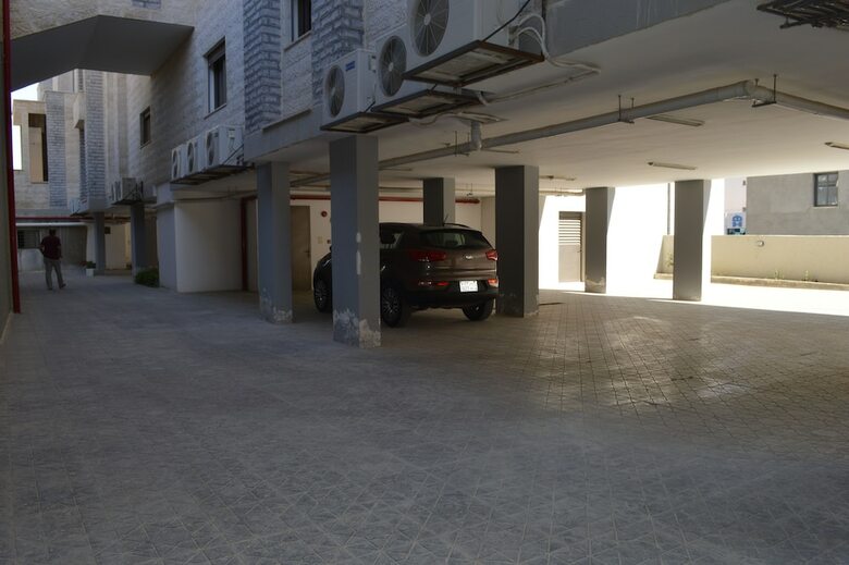 Janty Apartments