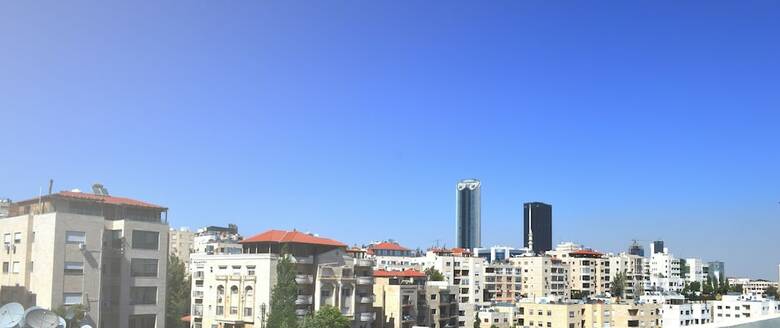 Janty Apartments