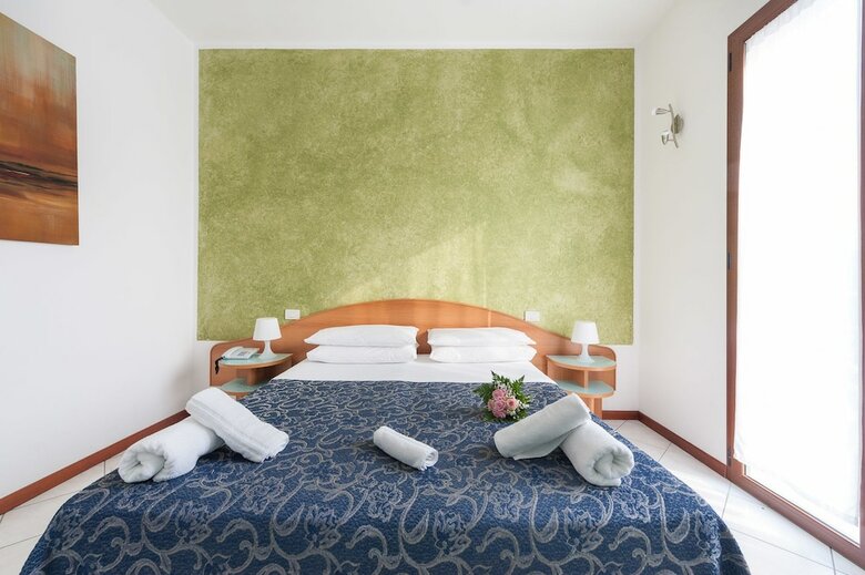 Regina Hotel E Ristorante
