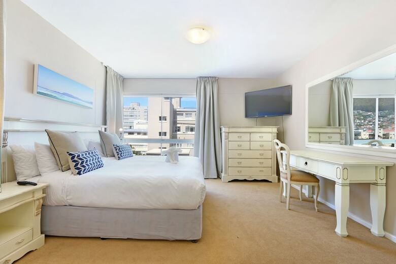 Apartamentos Atlantique By Totalstay