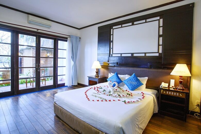 Apartamento River Beach Resort And Residences