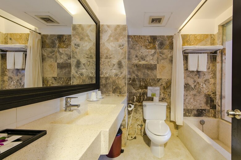 Apartamento River Beach Resort And Residences