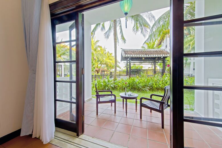 Apartamento River Beach Resort And Residences