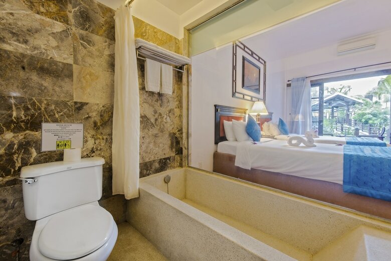 Apartamento River Beach Resort And Residences