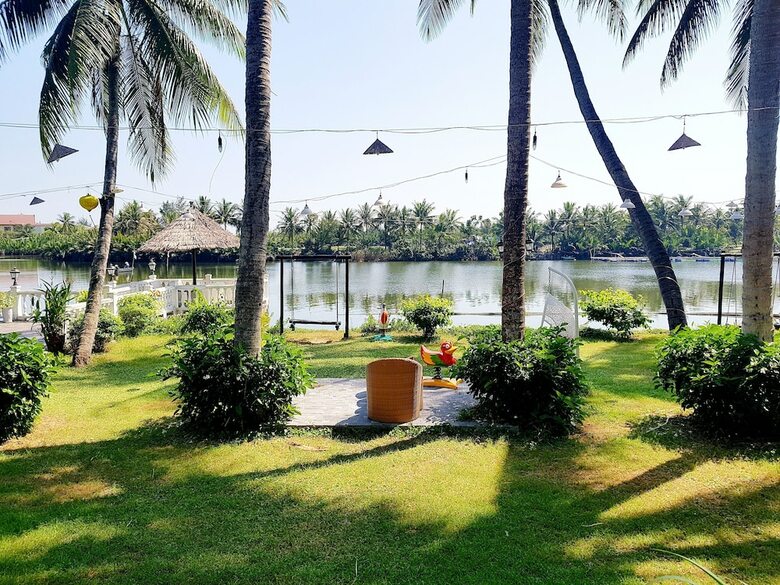 Apartamento River Beach Resort And Residences
