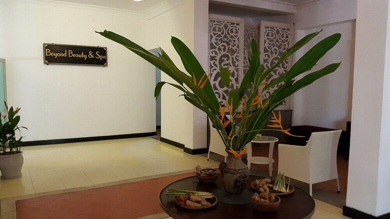 Apartamento River Beach Resort And Residences