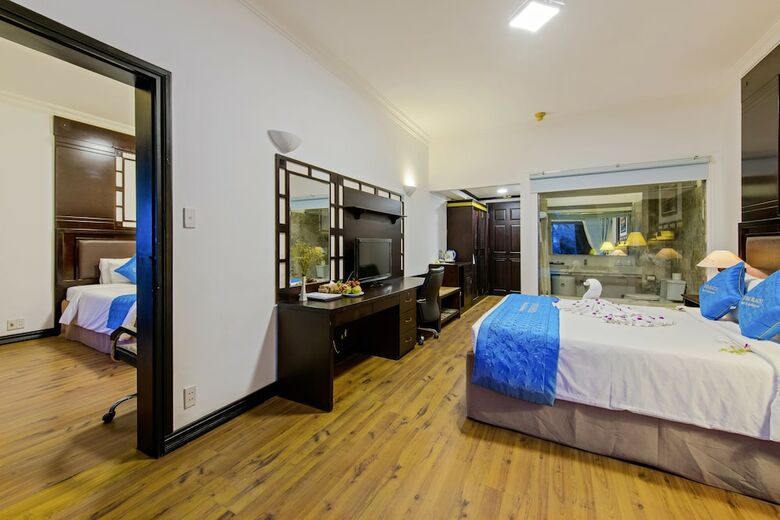 Apartamento River Beach Resort And Residences