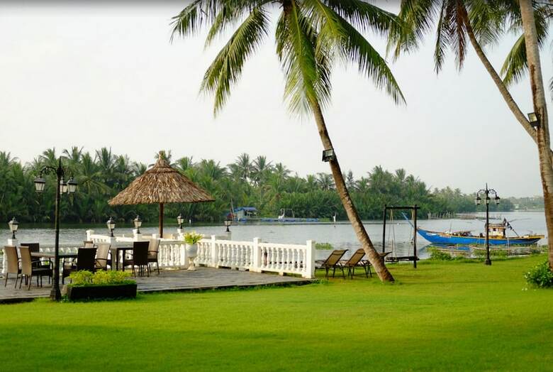 Apartamento River Beach Resort And Residences