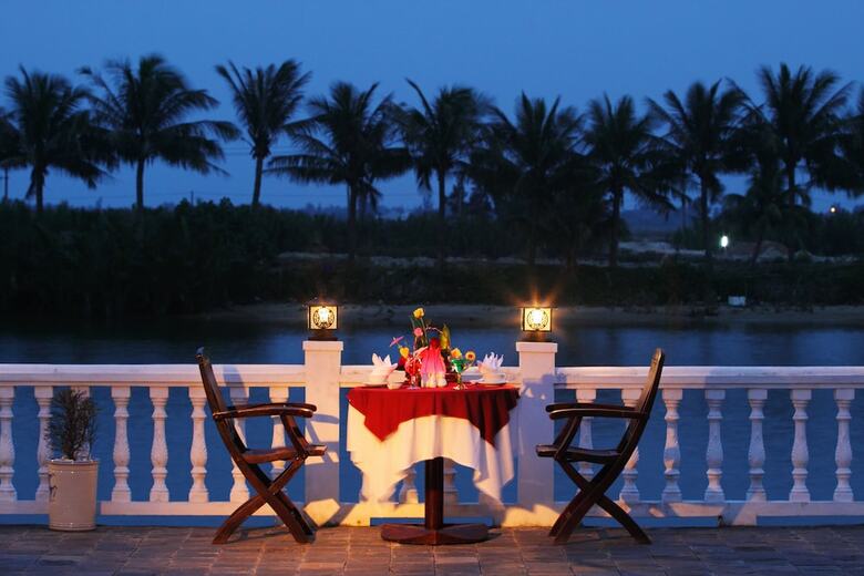 Apartamento River Beach Resort And Residences
