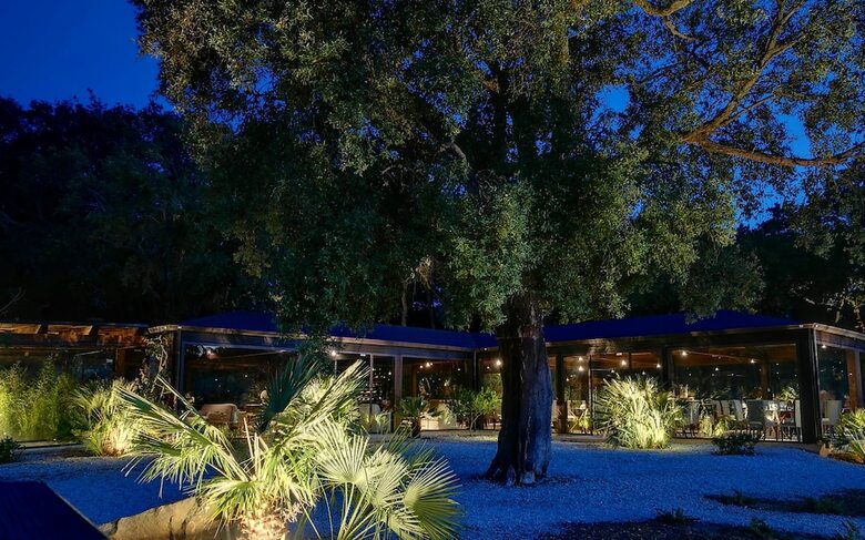 Hotel Vallegrande Nature Resorts