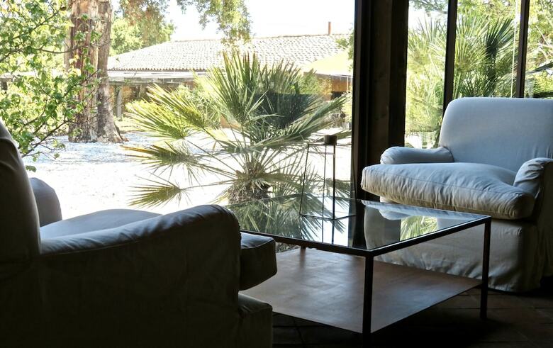 Hotel Vallegrande Nature Resorts