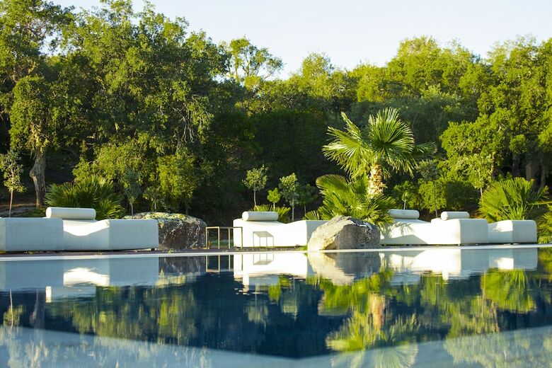 Hotel Vallegrande Nature Resorts
