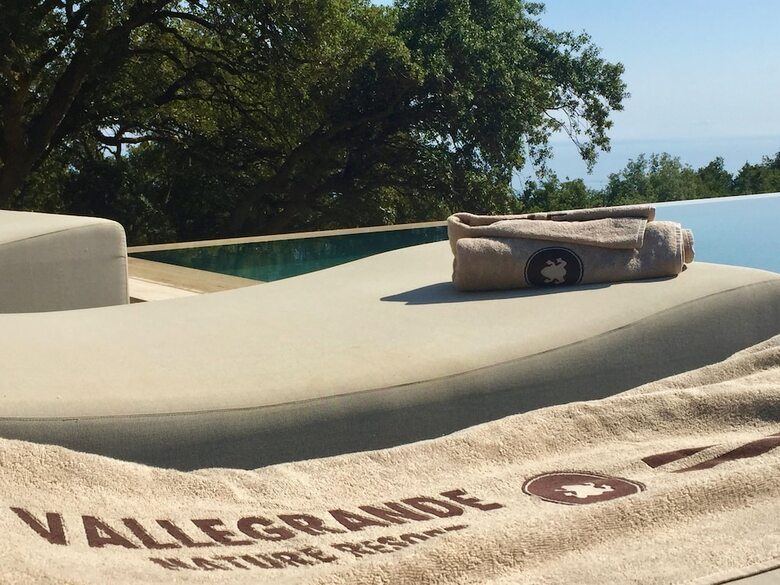 Hotel Vallegrande Nature Resorts