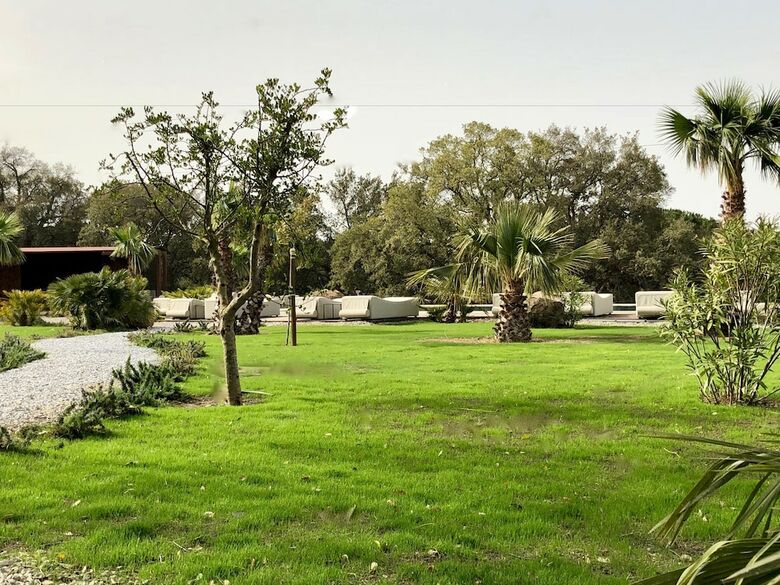 Hotel Vallegrande Nature Resorts
