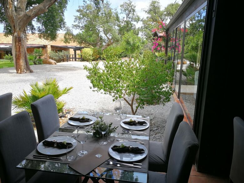 Hotel Vallegrande Nature Resorts