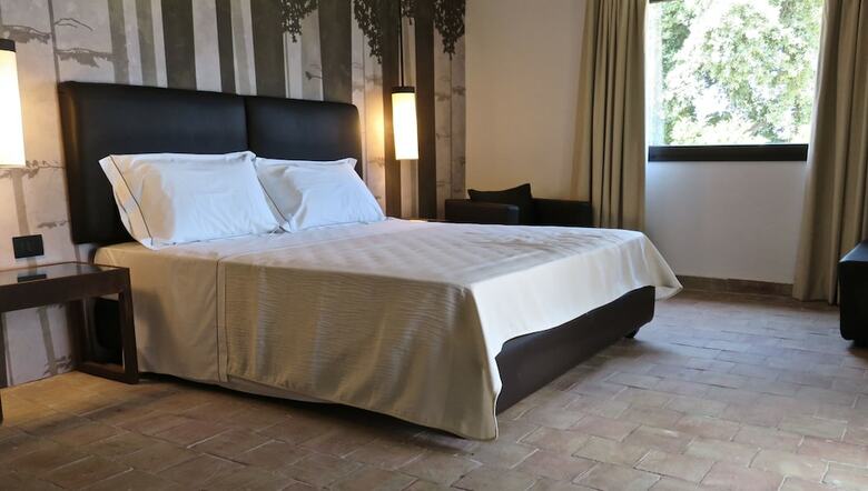 Hotel Vallegrande Nature Resorts