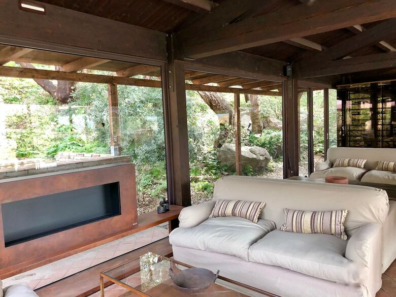 Hotel Vallegrande Nature Resorts