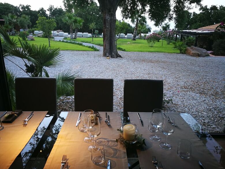 Hotel Vallegrande Nature Resorts