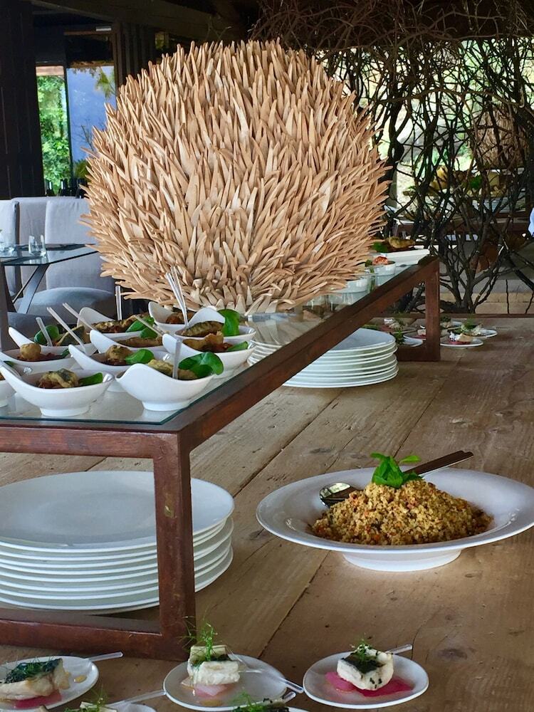 Hotel Vallegrande Nature Resorts