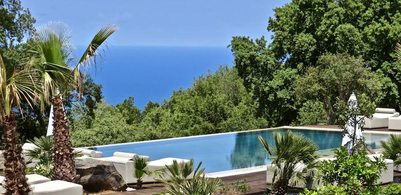 Hotel Vallegrande Nature Resorts
