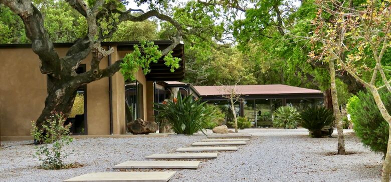 Hotel Vallegrande Nature Resorts
