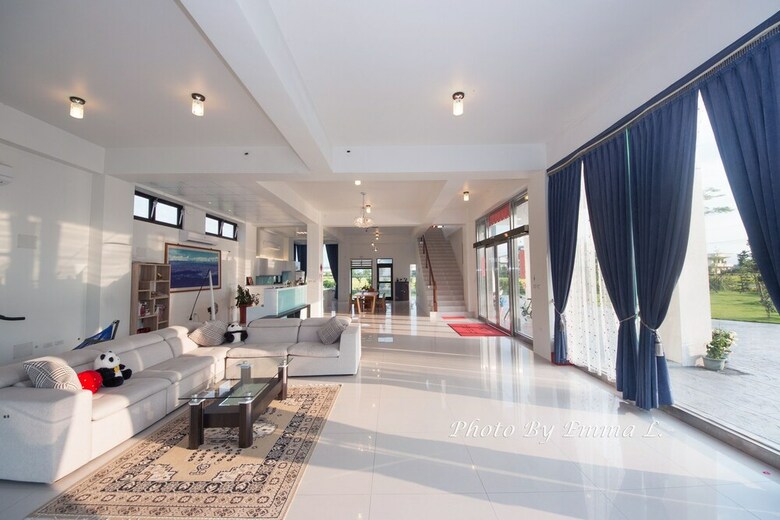 Tsaiyu B&B