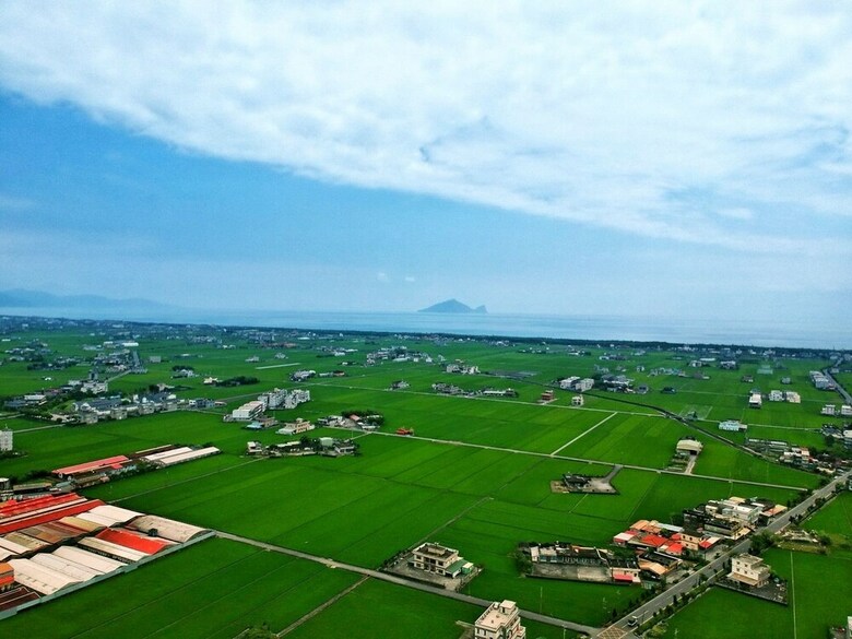 Tsaiyu B&B