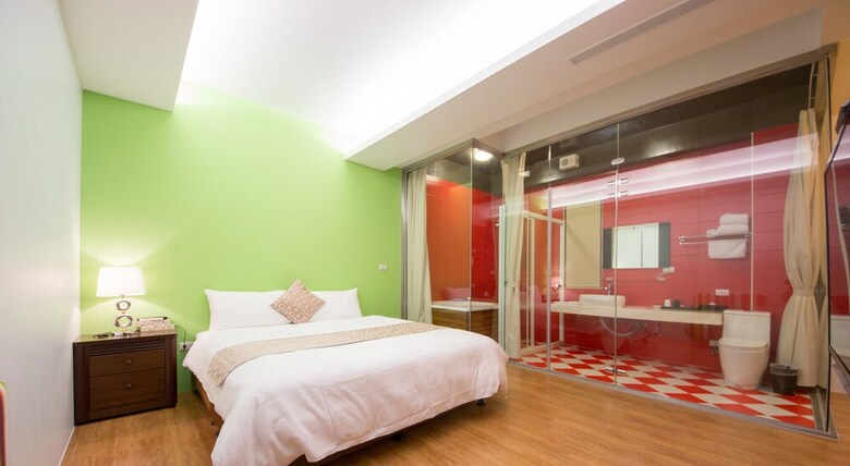 Tsaiyu B&B