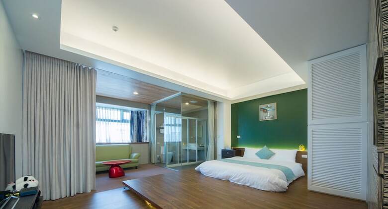 Tsaiyu B&B